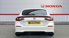 Honda Civic 2.0 eHEV Sport 5dr CVT Hybrid Hatchback